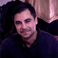 Gregory Thaler