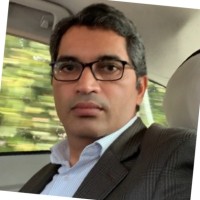 Anil Kumar