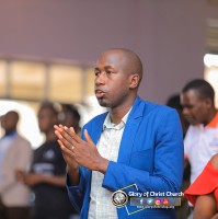 BENARD SSAABWE