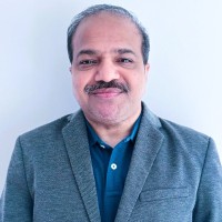 Arun Mohan