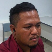 Amron Kholil
