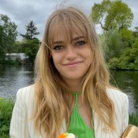 Margaux Stewardson