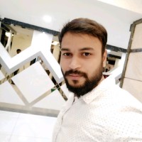 Srikanth P