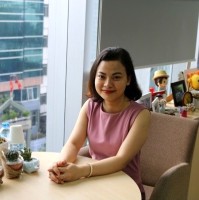 Trang Nguyen