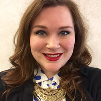 Corinne Abraham, Mba