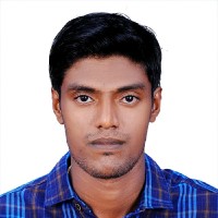 Haridev Raveendran