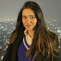 Yashshvi Soni