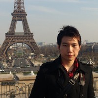 Max Lin