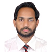 Mohammed Zameeruddin