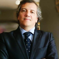 Mário Antunes