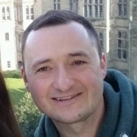 Alastair Lancaster