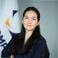 Kamila Meiram
