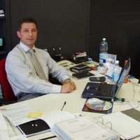 Bruno Rota