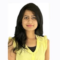 Ashwini H S