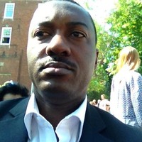 kevin ofili