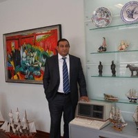 Abdullah Tecdelioglu