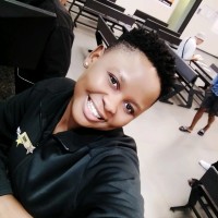 Pride Sithole
