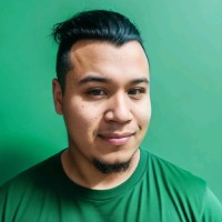 Bryan Aros Carreño