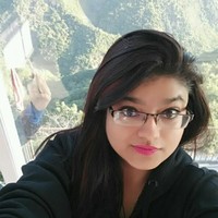 Shikha Dogra