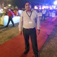 Vivek Tyagi