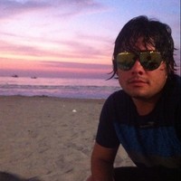 Jonathan Perez Galindo