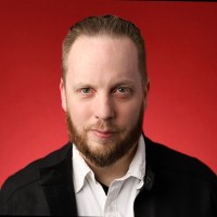 Andrew Newton