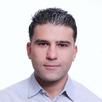 Yassin Hamdi