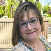 Carmen Marín
