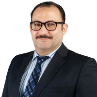 Ahmed Abdulhadi