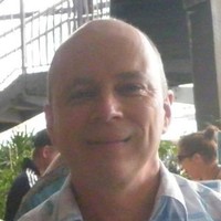 Darren Jackson