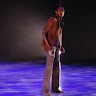 Damien Patterson