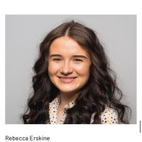 Rebecca Erskine