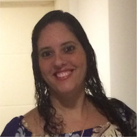 Fabricia Pimentel