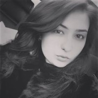 Анастасия Повзун