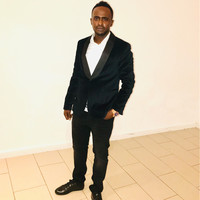 Hussein Muumin