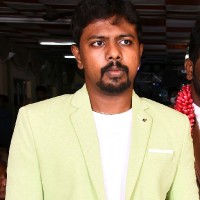 Madhankumar V