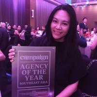 Fion Chin, Cpa