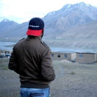 Dharmender Singh