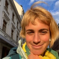 Nina Rismal