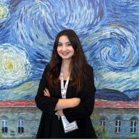 Ceren Vicnelioğlu