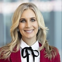Pamela Riddell, MBA