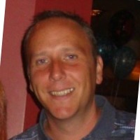 Michael Warren