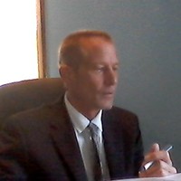 Gary MULHOLLAND