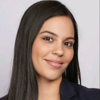 Joanna I Cedeño, Lspo