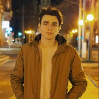 Rumail John