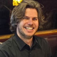Andrew Buck