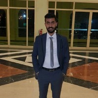 Mahmoud Nour