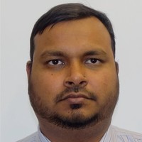 Iftikhar Ahmed