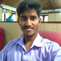Srinivas Rajolu
