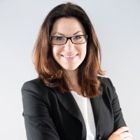 Sandra Dorr